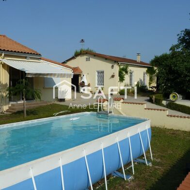 Maison 5 pièces 327000 €