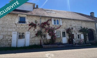 Maison 26 Pièces 400 m² à vendre à Les Arsures (39600)