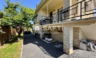 Maison 5 Pièces 114 m² à vendre à Terrasson-Lavilledieu (24120)