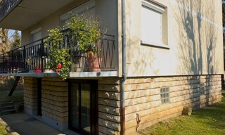 Immeuble  165 m² à vendre à Yerres (91330)