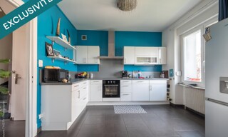 Maison 4 Pièces 86 m² à vendre à Épinal (88000)