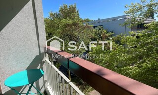 Appartement 4 Pièces 74 m² à vendre à Athis-Mons (91200)