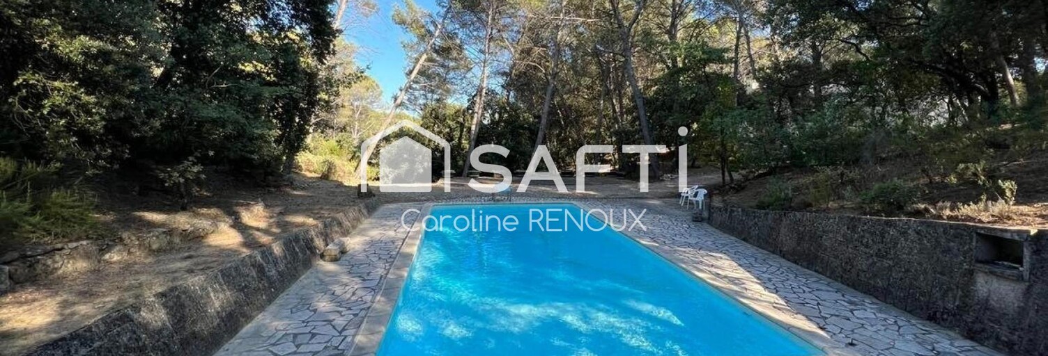 Maison 5 Pièces 135 m² à vendre à Puget (84360)