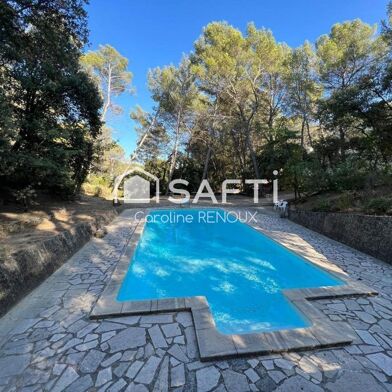 Maison 5 pièces 550000 €