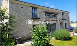 Maison 12 Pièces 305 m² à vendre à Bournand (86120)