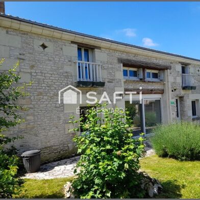 Maison 12 pièces 399000 €