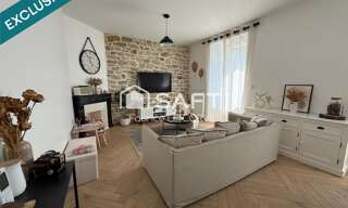 Maison 4 Pièces 115 m² à vendre à Pontivy (56300)