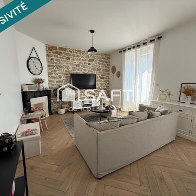 Maison 4 pièces 244000 €