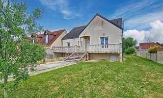 Maison 6 Pièces 158 m² à vendre à Longueville (77650)