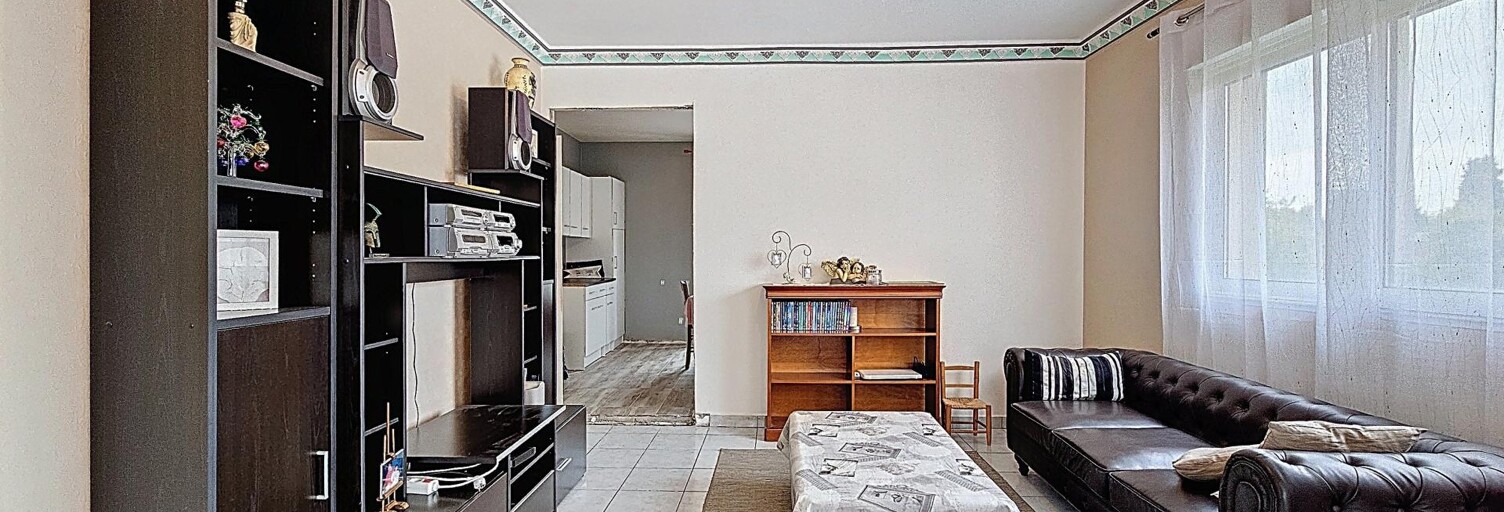 Maison 6 Pièces 158 m² à vendre à Longueville (77650)