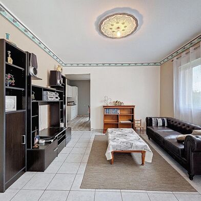 Maison 6 pièces 249500 €