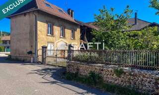 Maison 4 Pièces 95 m² à vendre à Eydoche (38690)