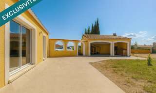 Maison 5 Pièces 130 m² à vendre à Pauligne (11300)