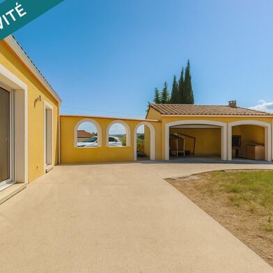 Maison 5 pièces 312000 €