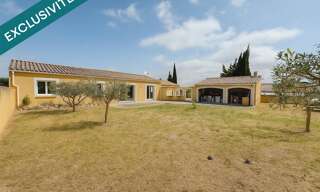 Maison 5 Pièces 130 m² à vendre à Pauligne (11300)