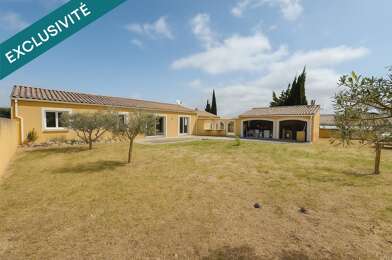 Maison 5 pièces 269000 €