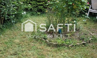 Appartement 5 Pièces 98 m² à vendre à Évry-Courcouronnes (91000)
