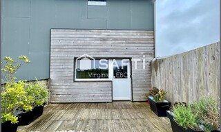Commerce 3 Pièces 140 m² à vendre à Saint-Pierre-Quiberon (56510)