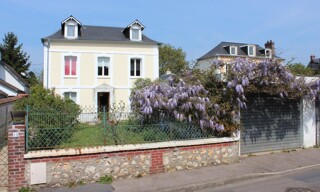 Maison 6 Pièces 145 m² à vendre à Rouen (76000)