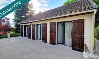 Maison 4 Pièces 80 m² à vendre à Boutigny-sur-Essonne (91820)