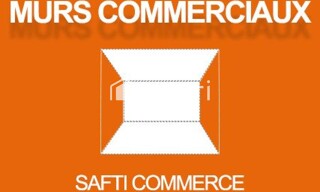 Commerce 1 Pièce  m² à vendre à Fréjus (83600)