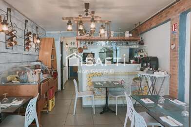 Commerce 1 pièces 175000 €