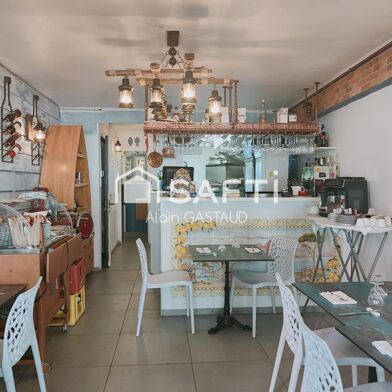 Commerce 1 pièces 175000 €