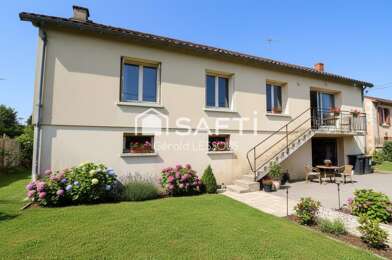 Maison 5 pièces 149500 €