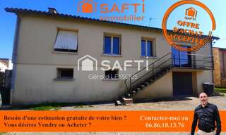 Maison 5 Pièces 90 m² à vendre à Saint-Julien-l'Ars (86800)