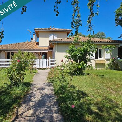 Maison 7 pièces 279000 €