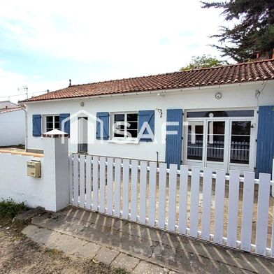 Maison 5 pièces 418000 €