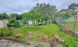 Maison 4 Pièces 112 m² à vendre à Bobigny (93000)