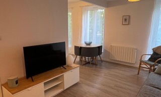 Appartement 2 Pièces 41 m² à vendre à Saint-Ouen-sur-Seine (93400)