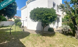 Maison 5 Pièces 107 m² à vendre à Perpignan (66000)
