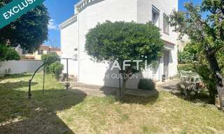 Maison 5 Pièces 107 m² à vendre à Perpignan (66000)