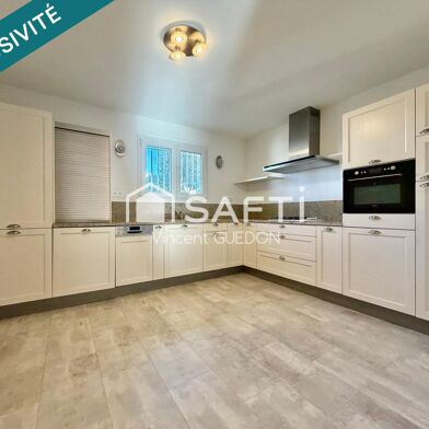 Maison 5 pièces 250000 €