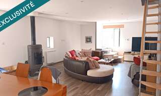 Maison 5 Pièces 120 m² à vendre à Saint-Bonnet-près-Riom (63200)