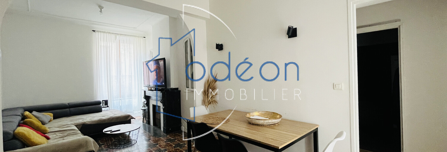 Appartement 4 Pièces 91 m² à vendre à Carcassonne (11000)