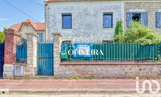 Maison 4 Pièces 61 m² à vendre à L'Isle-Adam (95290)