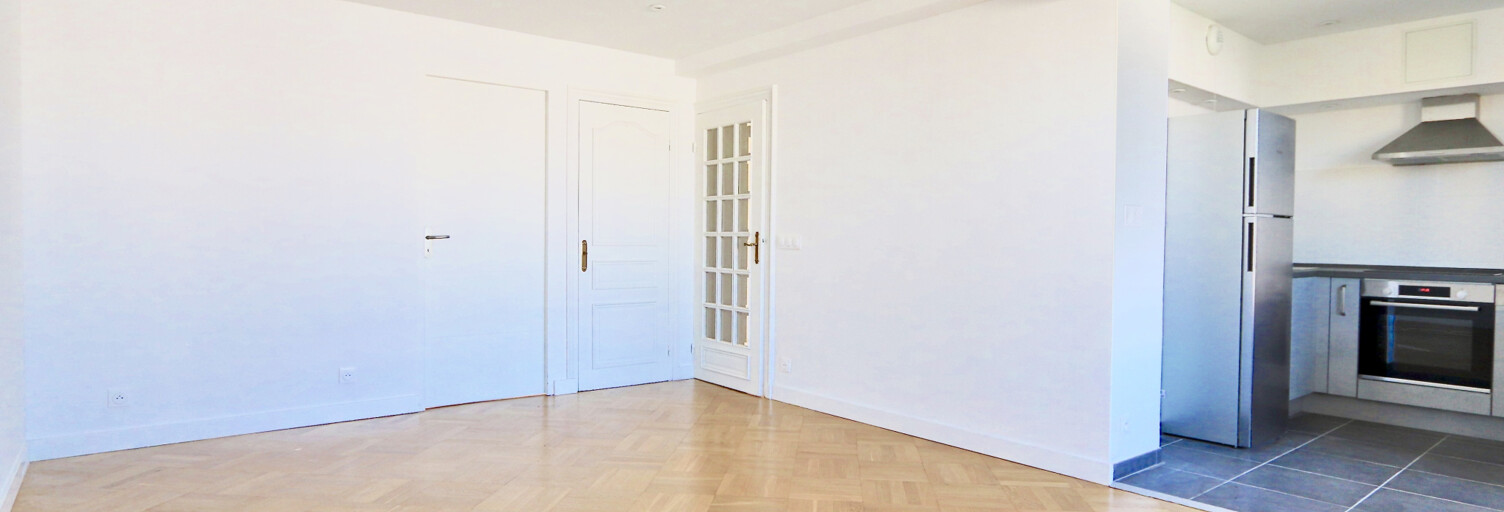 Appartement 3 Pièces 55 m² à vendre à Sainte-Foy-lès-Lyon (69110)