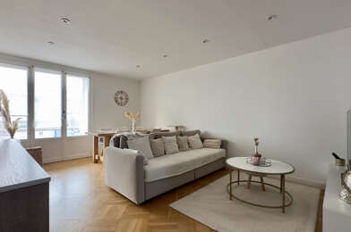 Appartement 3 pièces 199000 €