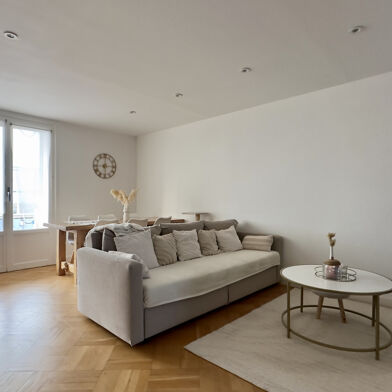 Appartement 3 pièces 199000 €