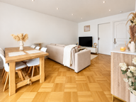 Un T3 clé en main, lumineux et climatisé, idéal pour investir ou s’installer demain. — photo 2