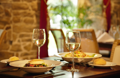 À VENDRE   RESTAURANT secteur LA PRIMAUBE — photo du bien