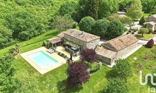 Maison 3 Pièces 324 m² à vendre à Blanquefort-sur-Briolance (47500)