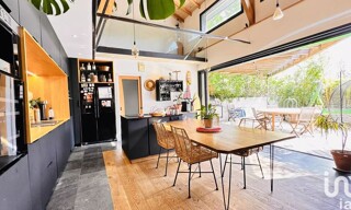 Maison 4 Pièces 130 m² à vendre à Saussines (34160)