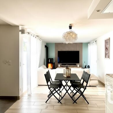 Maison 5 pièces 330000 €