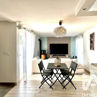 Maison 5 pièces 330000 €