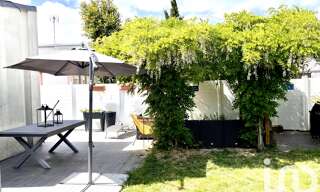 Maison 5 Pièces 87 m² à vendre à Gretz-Armainvilliers (77220)