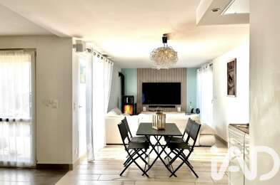 Maison 5 pièces 320000 €